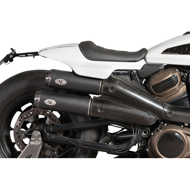 V Performance ,Carbon Fiber heatshield