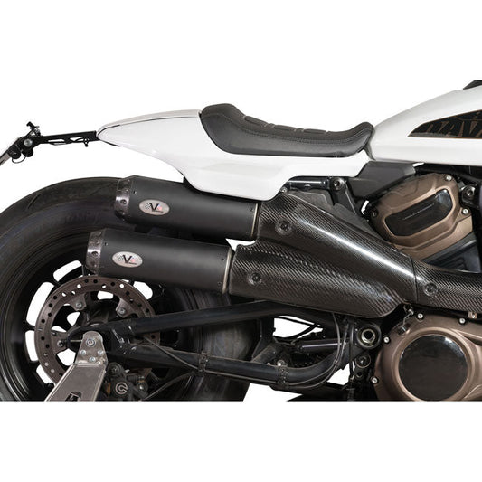 V Performance ,Carbon Fiber heatshield