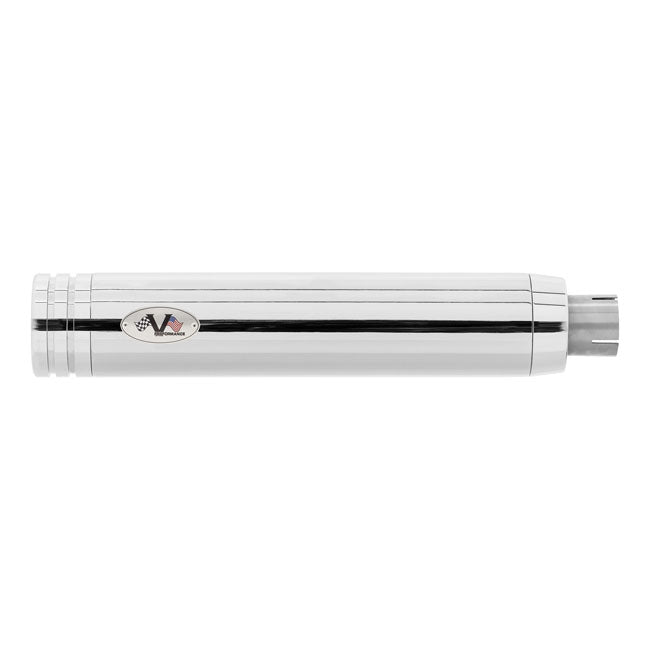 V Performance, ''Double Ring'' slip-on muffler set