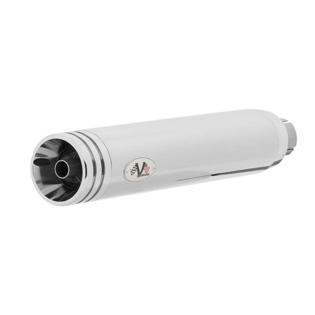 V Performance, ''Double Ring'' slip-on muffler set