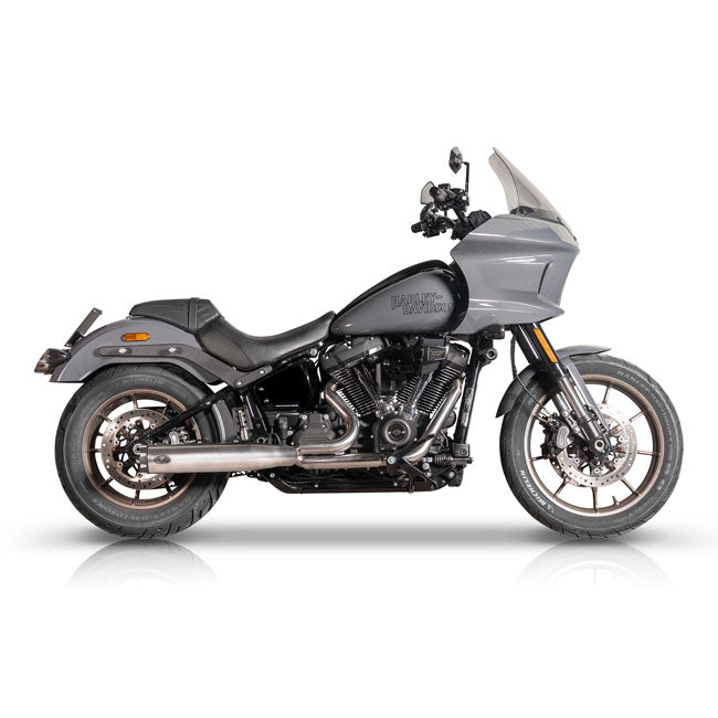 V Performance, ''Revolver'' slip-on muffler set