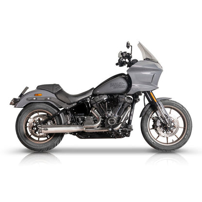 V Performance, ''Revolver'' slip-on muffler set