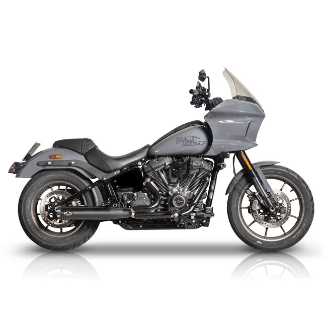V Performance, ''Revolver'' slip-on muffler set