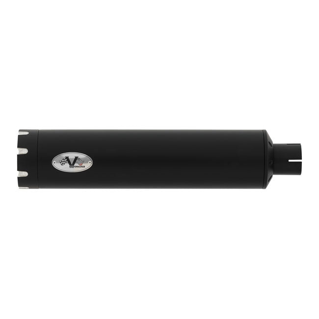 V Performance, ''Revolver'' slip-on muffler set