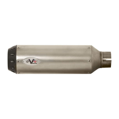 V Performance, ''Tracker'' slip-on muffler set Fat Bob