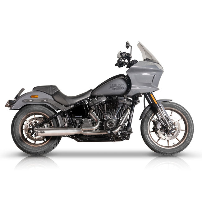 V Performance, Revolver 2-1 Club Style exhaust