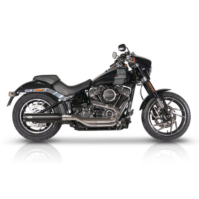 V Performance, Revolver slip-on muffler Sport Glide