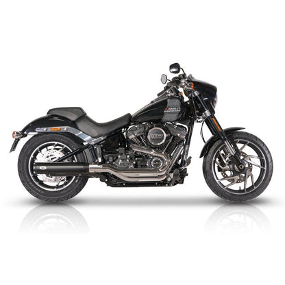 V Performance, Revolver slip-on muffler Sport Glide