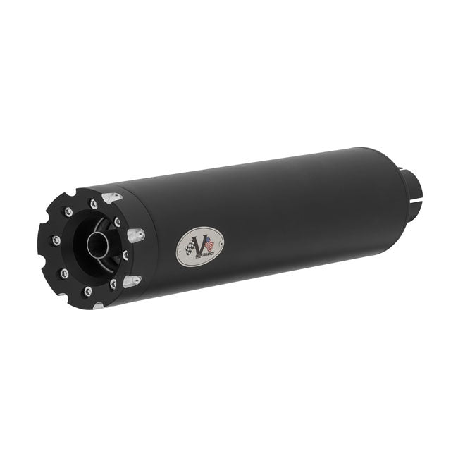 V Performance, Revolver slip-on muffler Sport Glide