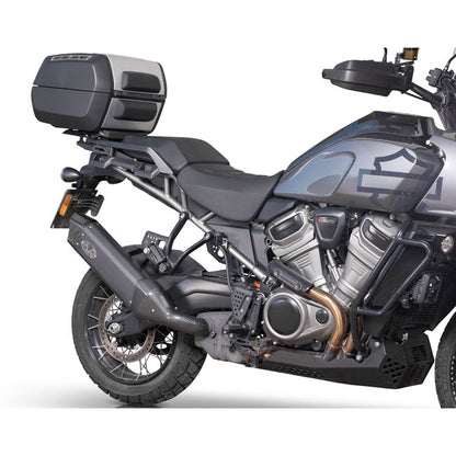 V Performance, Tourance slip-on muffler Pan America