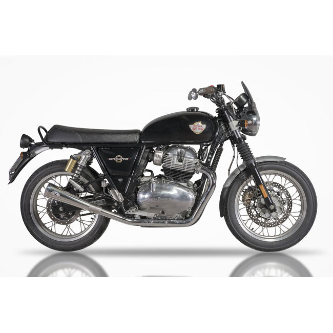 V Performance, Max Cone Thunder slip-on muffler set