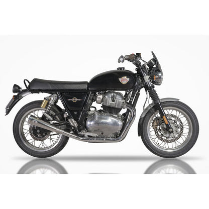 V Performance, Max Cone Thunder slip-on muffler set