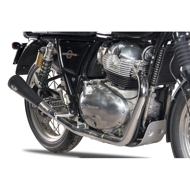 V Performance, Max Cone Thunder slip-on muffler set