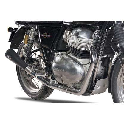 V Performance, Max Cone Thunder slip-on muffler set