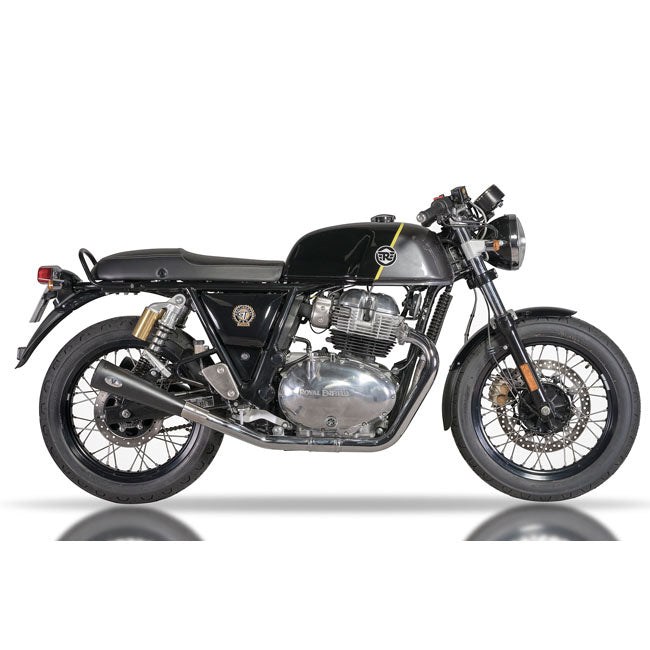 V Performance, Max Cone Thunder slip-on muffler set