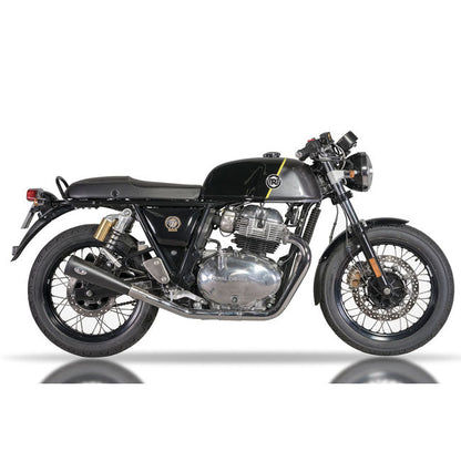 V Performance, Max Cone Thunder slip-on muffler set