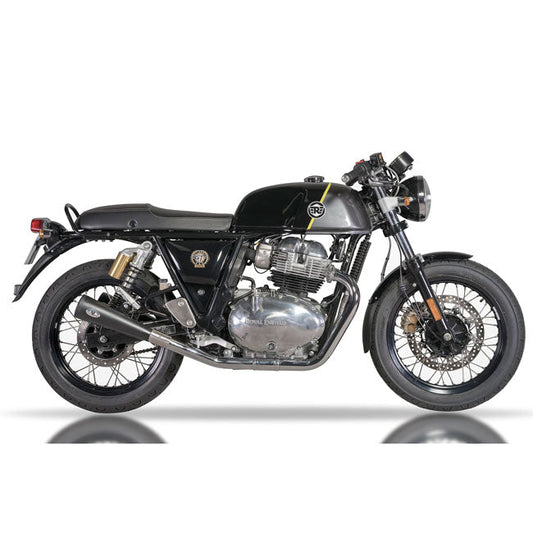 V Performance, Max Cone Thunder slip-on muffler set