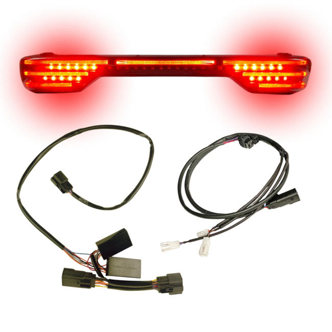 Custom Dynamics, Probeam Tour Pak Add-On Led Light Kit. Smok