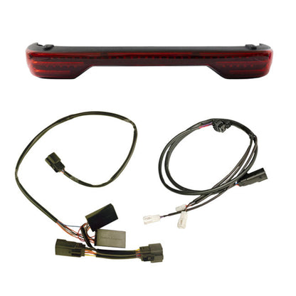 Custom Dynamics, Probeam Tour Pak Add-On Led Light Kit. Red