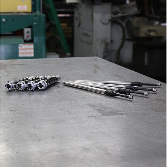 S&S, Quickee adjustable pushrod set