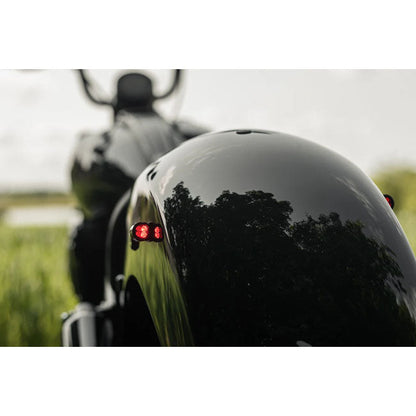Killer Custom, Mohawk Rear LED Taillight / Turn Signal Combo