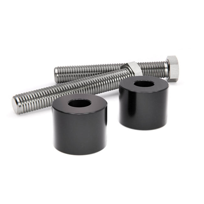 Kraus, 1 inch (25.4mm) riser extension kit