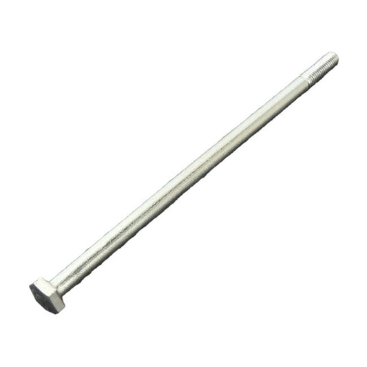 S&S, Screw HHC 1/4-28 x 5-1/2". Chrome
