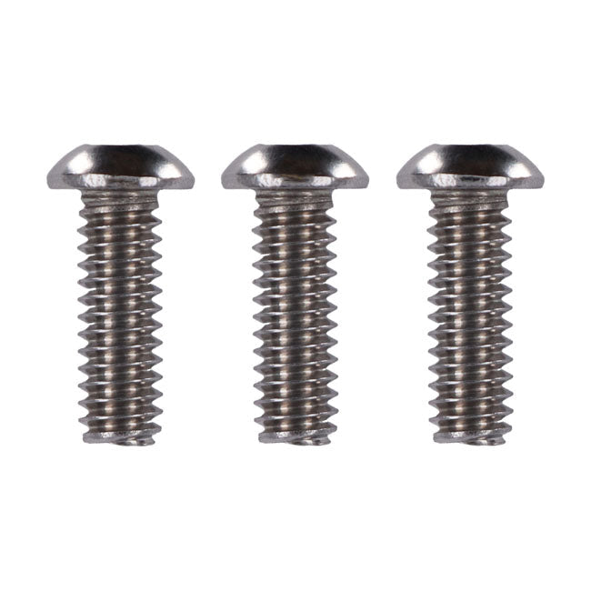Screws4Bikes, bolt kit, side covers