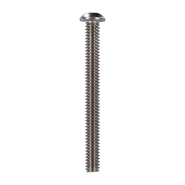 Screws4Bikes, bolt kit, Electronic Control Modul (ECM/ECU)