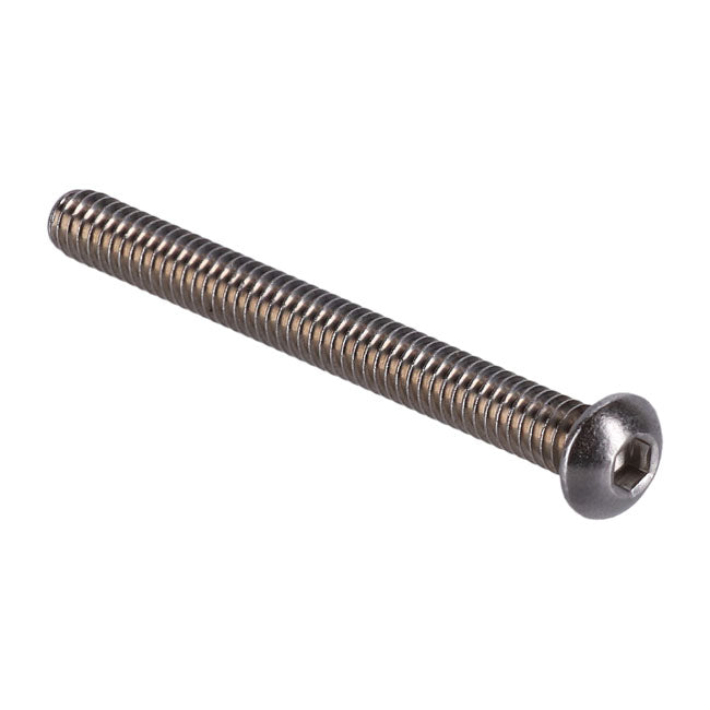 Screws4Bikes, bolt kit, Electronic Control Modul (ECM/ECU)