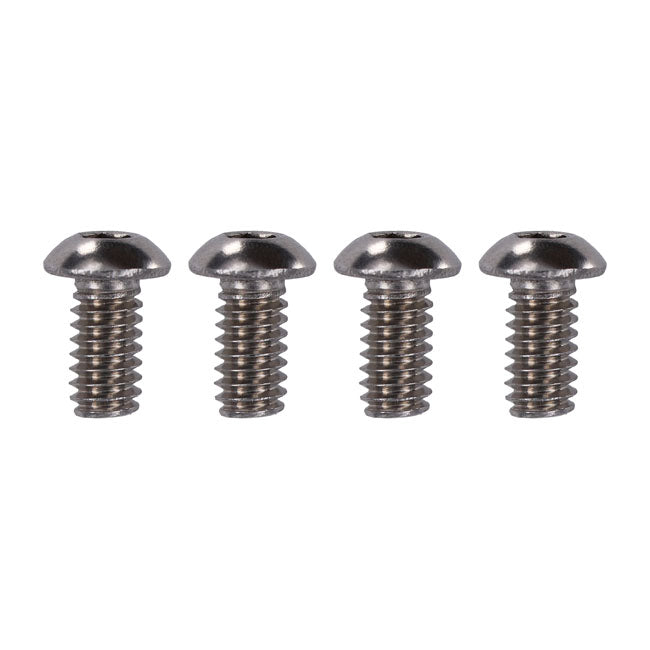 Screws4Bikes, bolt kit, headlamp