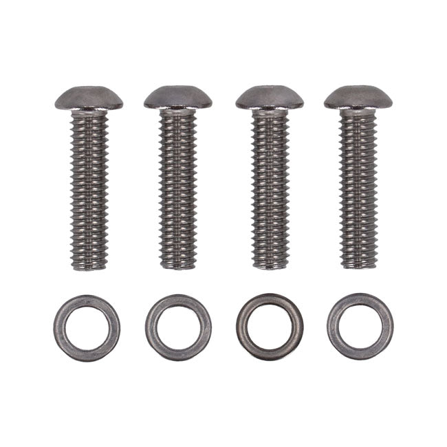 Screws4Bikes, bolt kit, fender struts front mounting