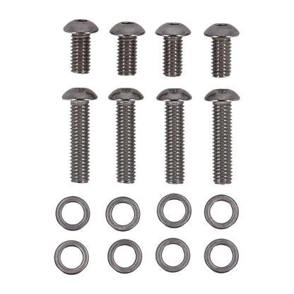 Screws4Bikes, bolt kit, fender struts