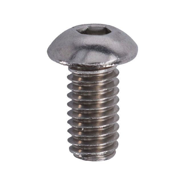 Screws4Bikes, bolt kit, air cleaner