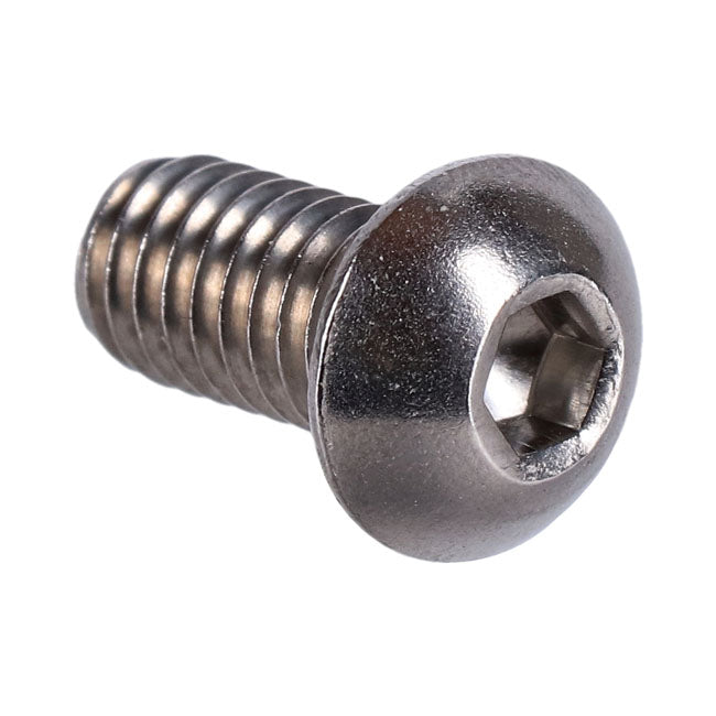 Screws4Bikes, bolt kit, air cleaner