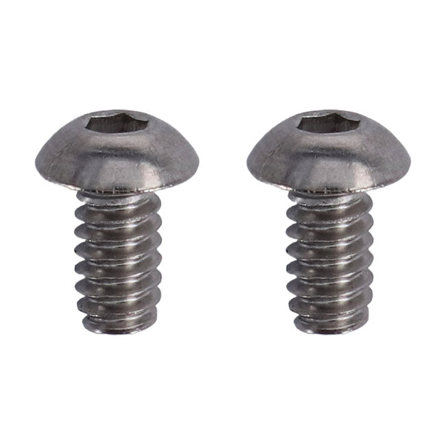 Screws4Bikes, bolt kit, air cleaner