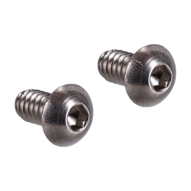 Screws4Bikes, bolt kit, air cleaner