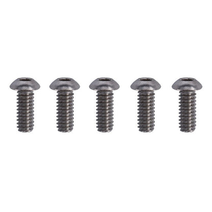 Screws4Bikes, bolt kit, aircleaner.