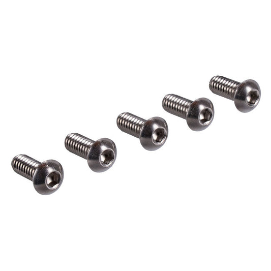Screws4Bikes, bolt kit, aircleaner.