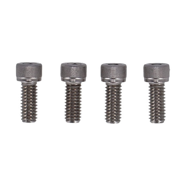 Screws4Bikes, bolt kit, front fender