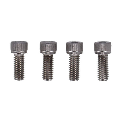 Screws4Bikes, bolt kit, front fender