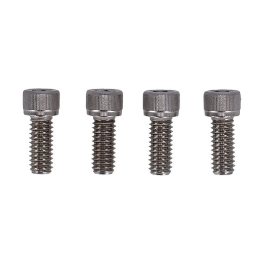Screws4Bikes, bolt kit, front fender