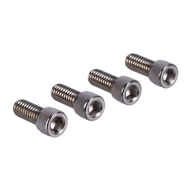 Screws4Bikes, bolt kit, front fender