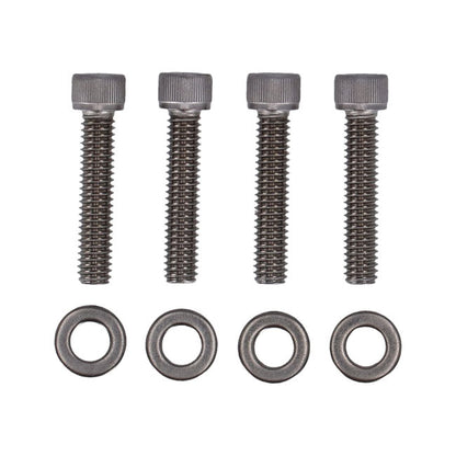 Screws4Bikes, bolt kit, front fender