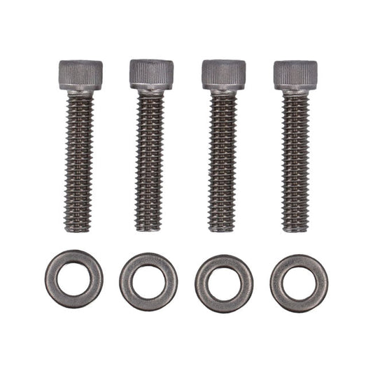 Screws4Bikes, bolt kit, front fender