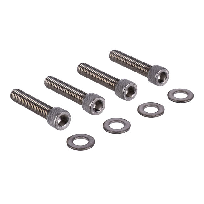 Screws4Bikes, bolt kit, front fender
