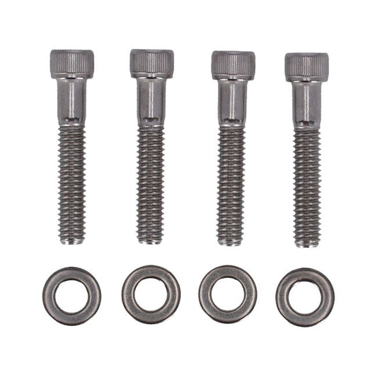 Screws4Bikes, bolt kit, front fender