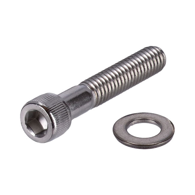 Screws4Bikes, bolt kit, front fender