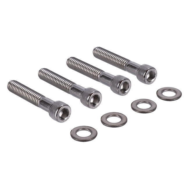 Screws4Bikes, bolt kit, front fender