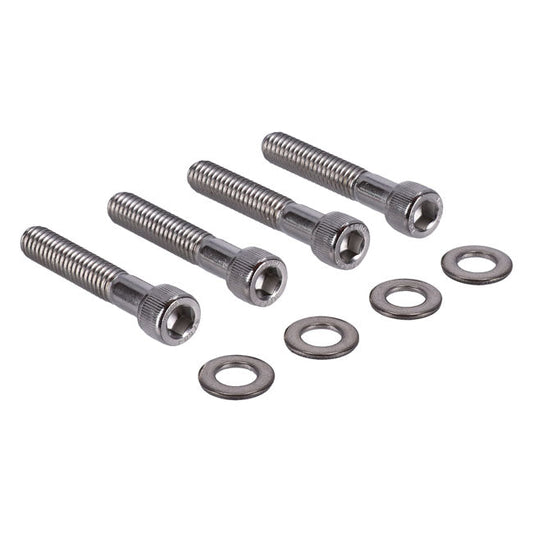 Screws4Bikes, bolt kit, front fender